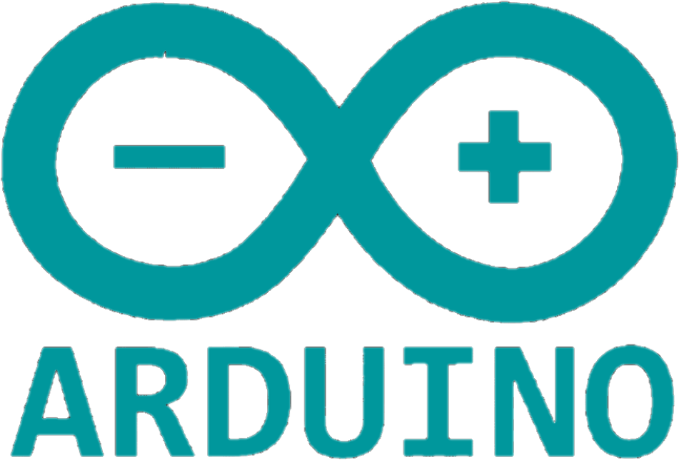 Logo do Arduino