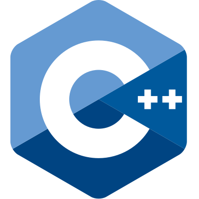 Logo da Linguagem C++