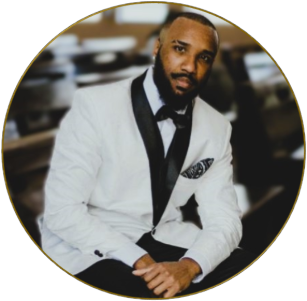 Foto de Caíque Ferreira