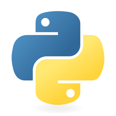 Logo do Python