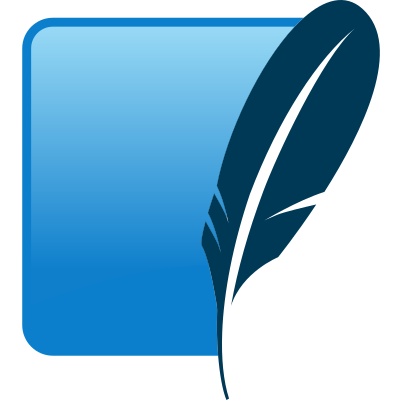 Logo do SQLite
